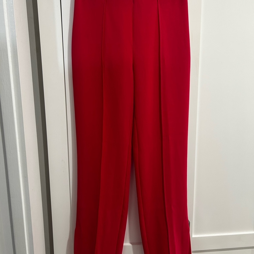 Cinq a Sept Beautiful Pink Pants